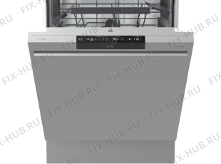 Посудомоечная машина Gorenje GI65160S (579406, DW30.1) - Фото